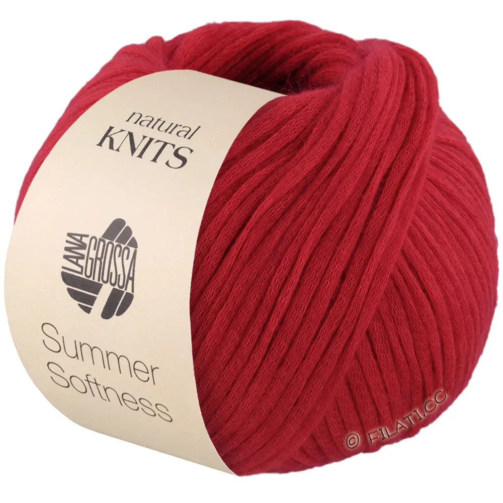 Lana Grossa Summer Softness