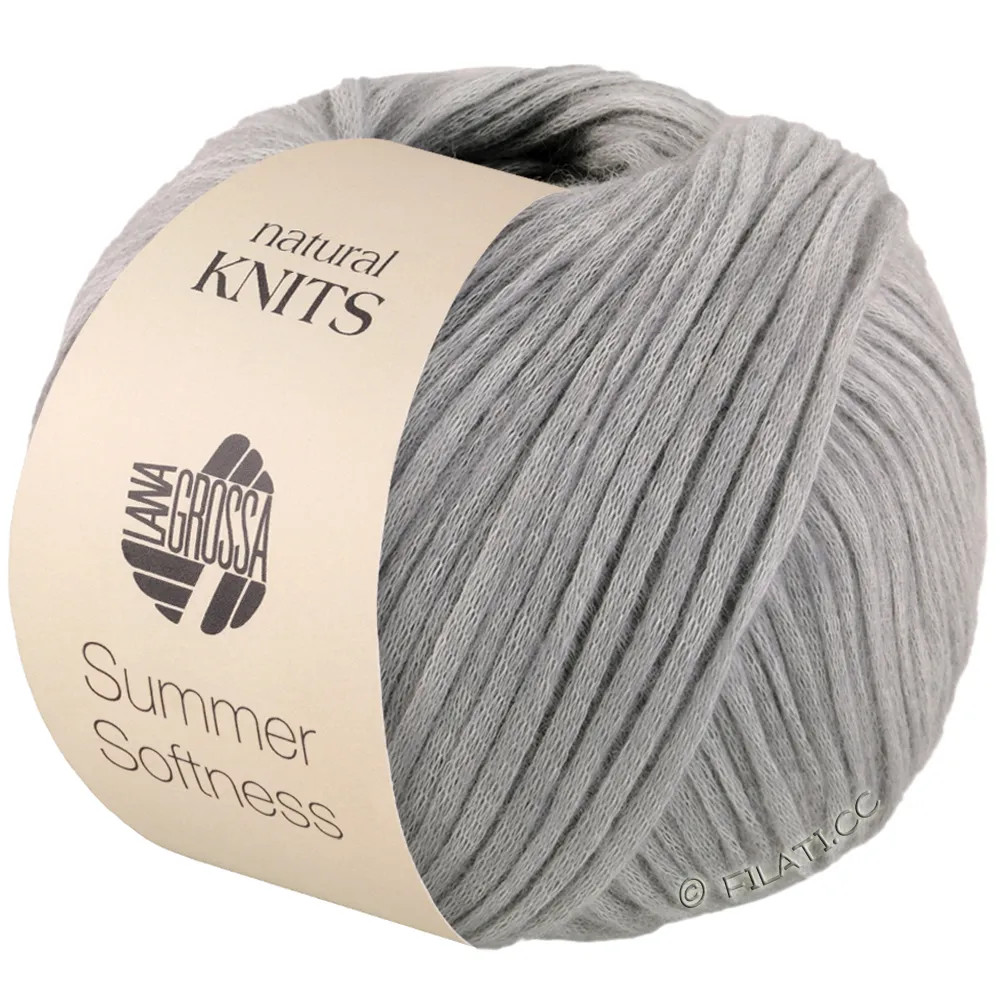 Lana Grossa Summer Softness