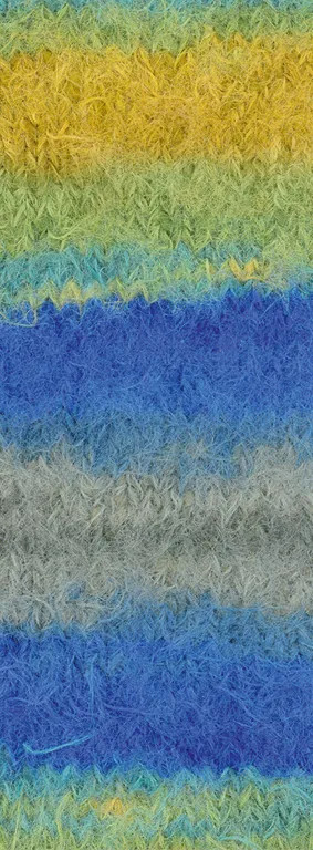 Lana Grossa Basta Mista