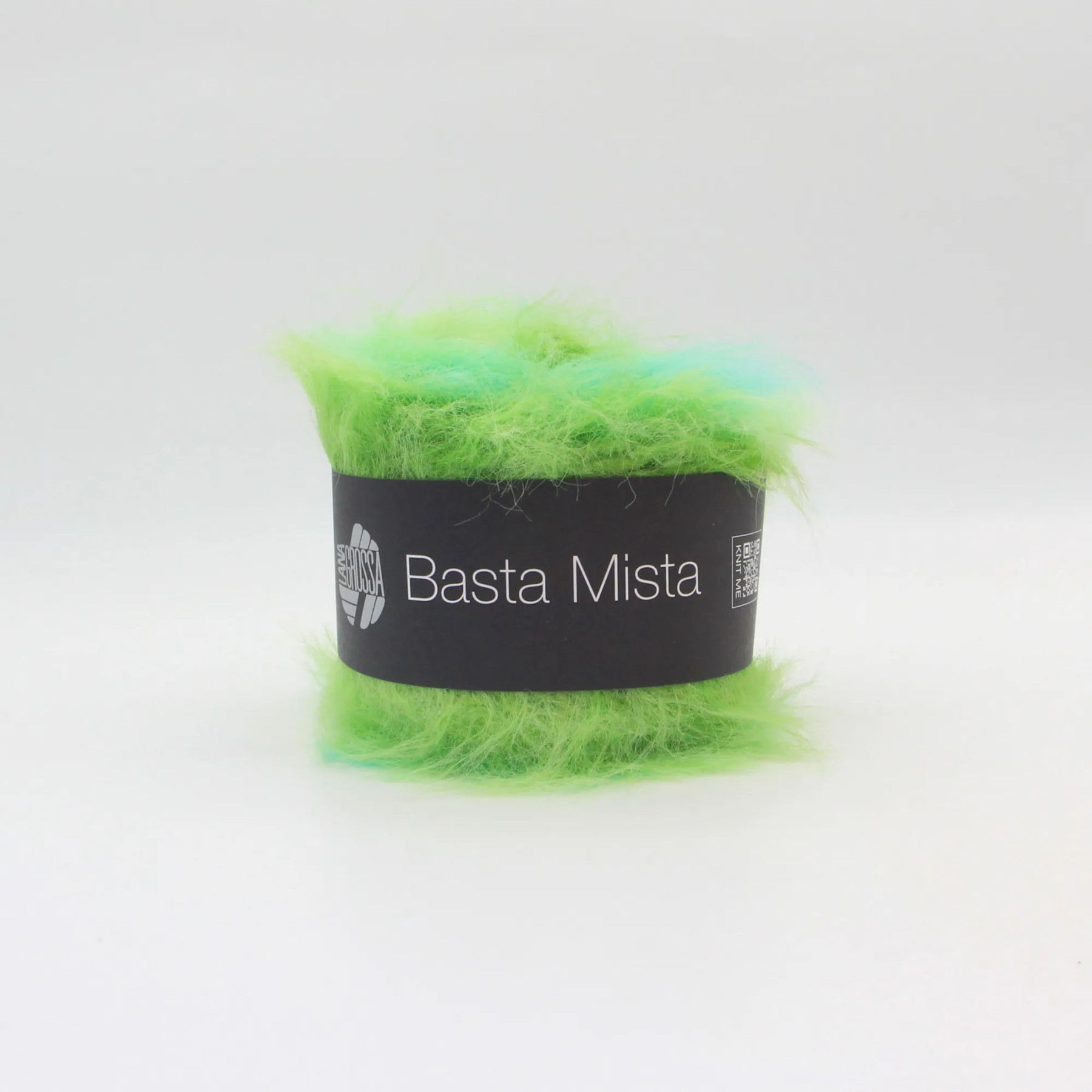 Lana Grossa Basta Mista
