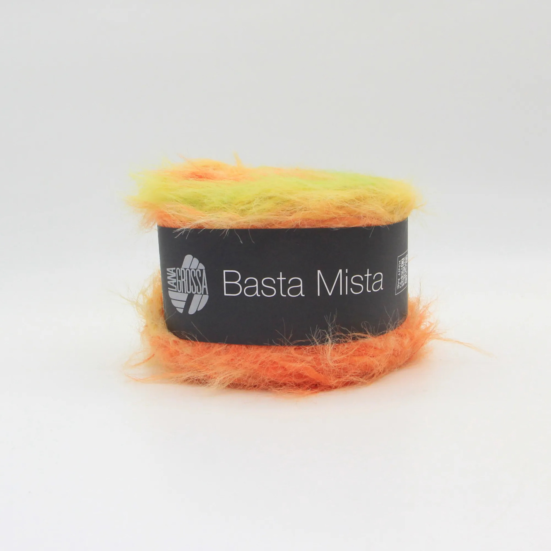 Lana Grossa Basta Mista