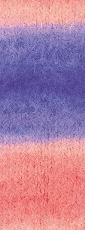 Lana Grossa Basta Mista