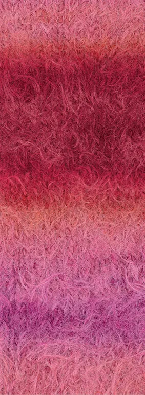 Lana Grossa Basta Mista