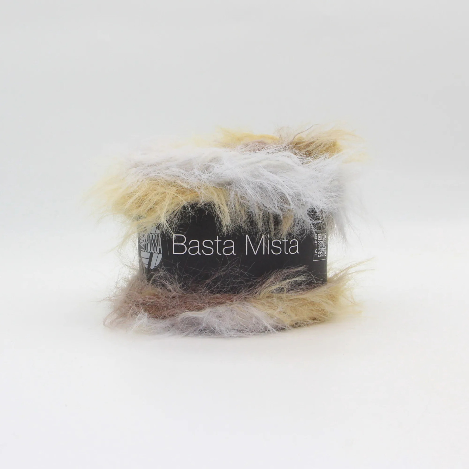 Lana Grossa Basta Mista