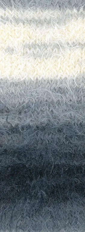 Lana Grossa Basta Mista