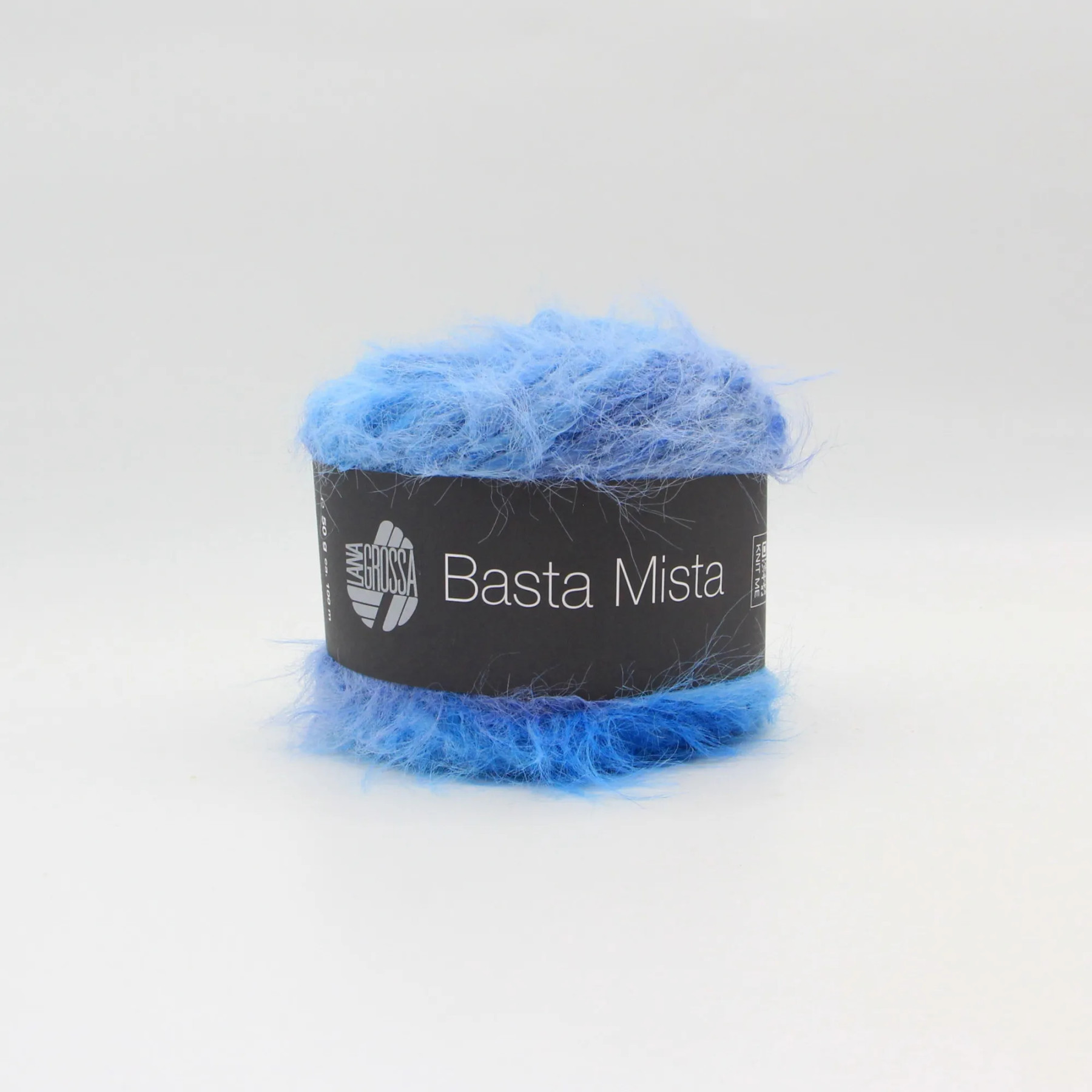 Lana Grossa Basta Mista