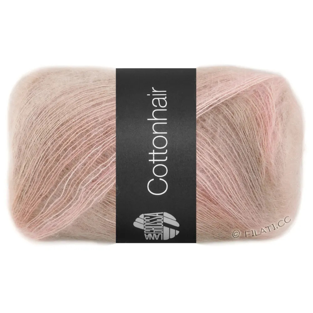 Lana Grossa Cottonhair