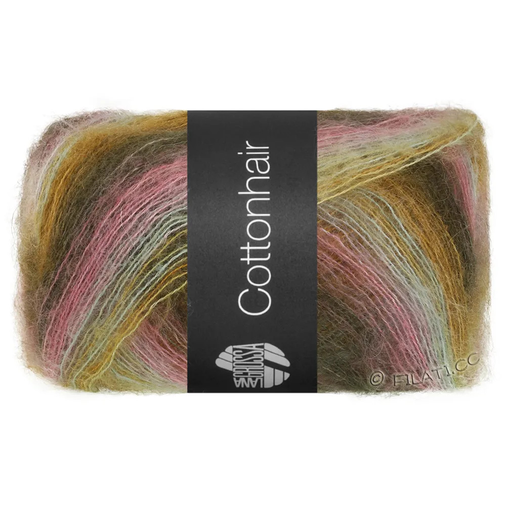 Lana Grossa Cottonhair