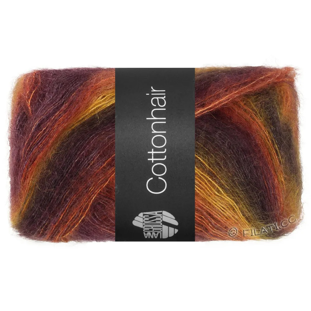 Lana Grossa Cottonhair