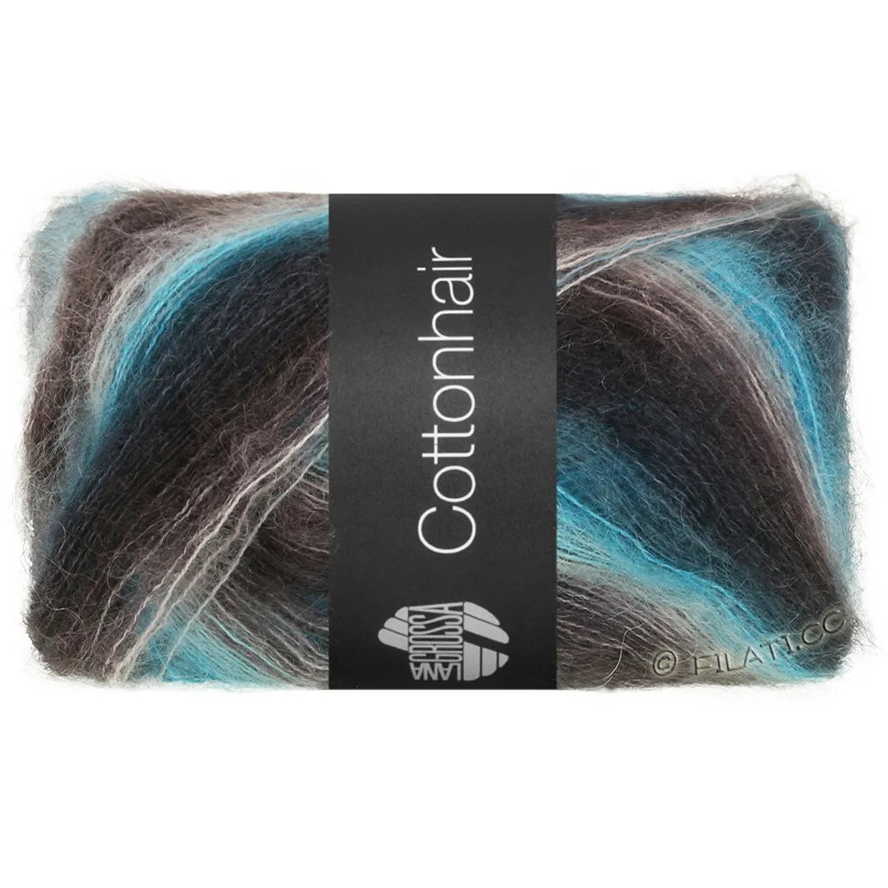 Lana Grossa Cottonhair