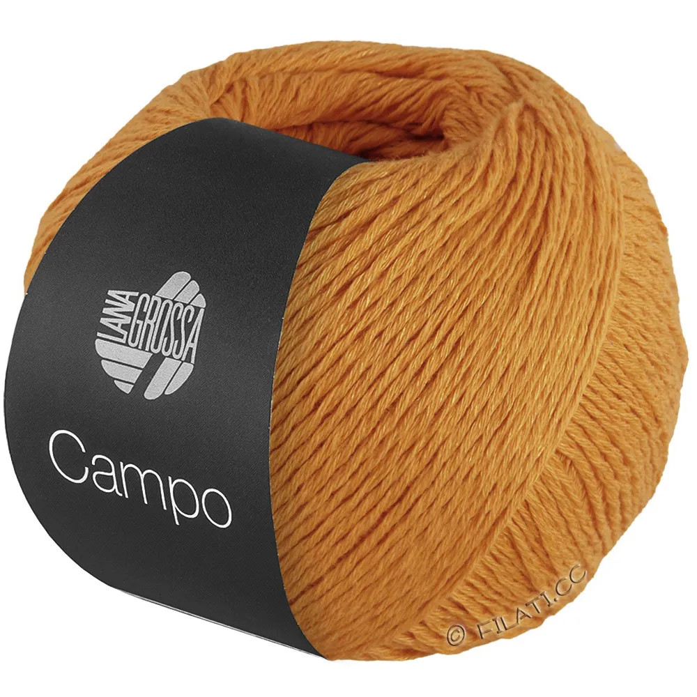 Lana Grossa Campo