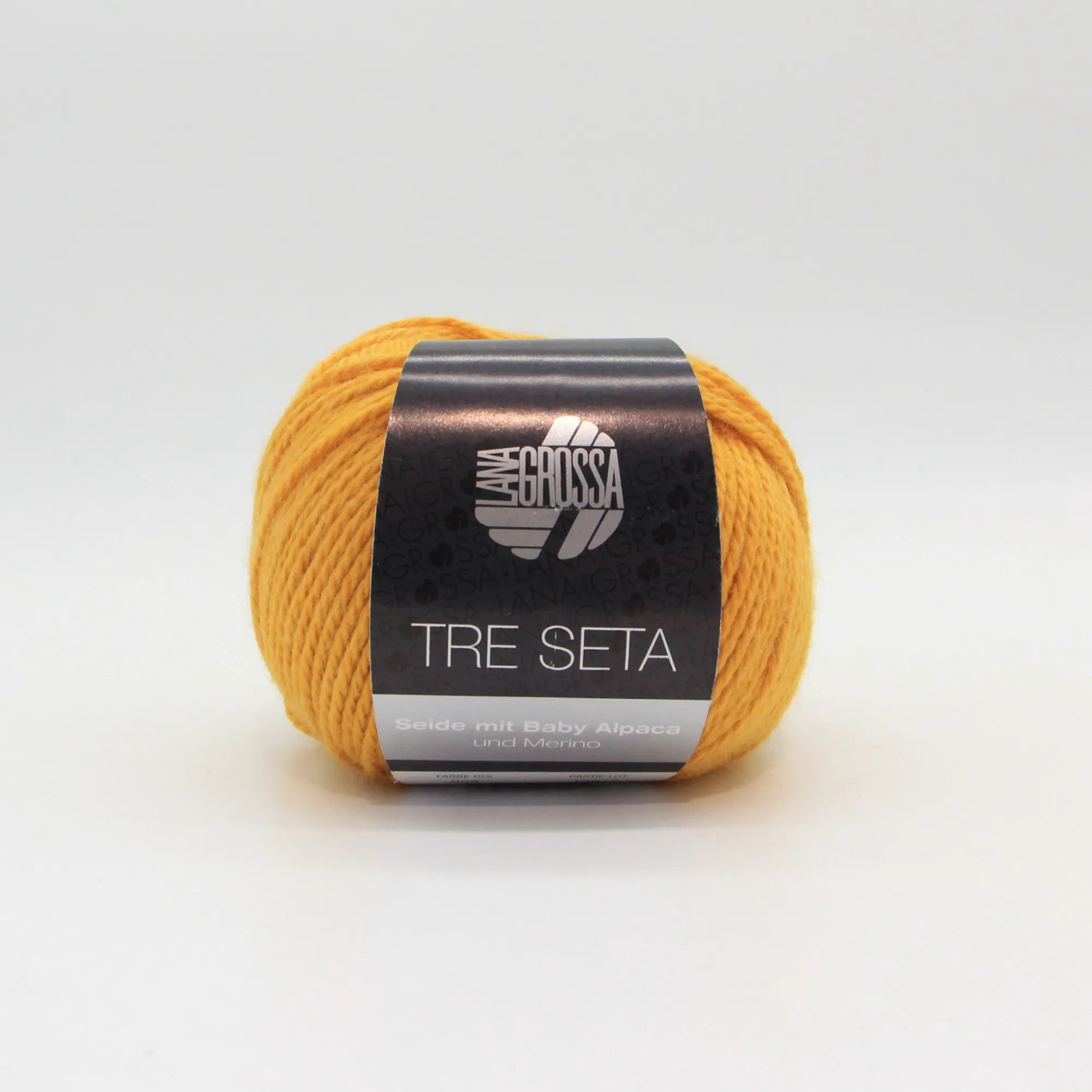 Lana Grossa Tre Seta