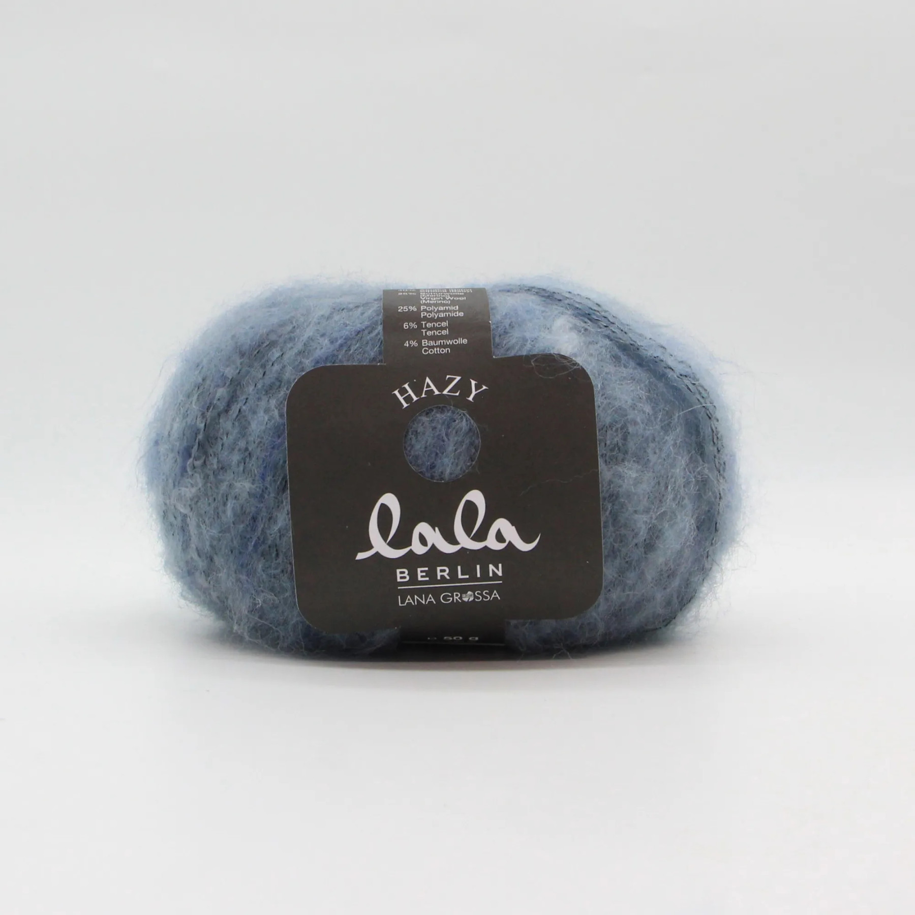 Lana Grossa Lala Berlin Hazy