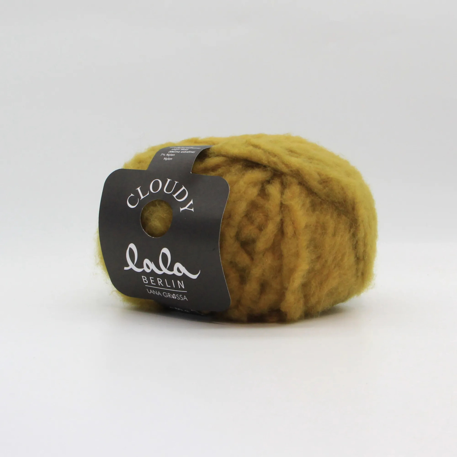 Lana Grossa Lala Berlin Cloudy