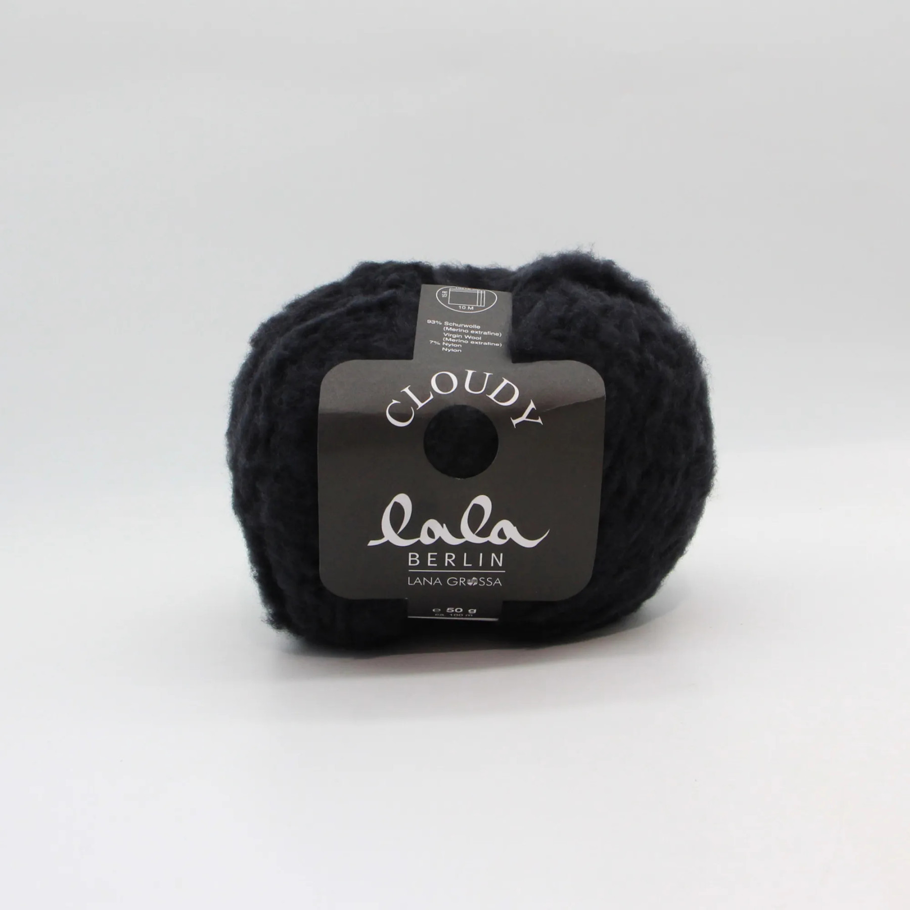 Lana Grossa Lala Berlin Cloudy