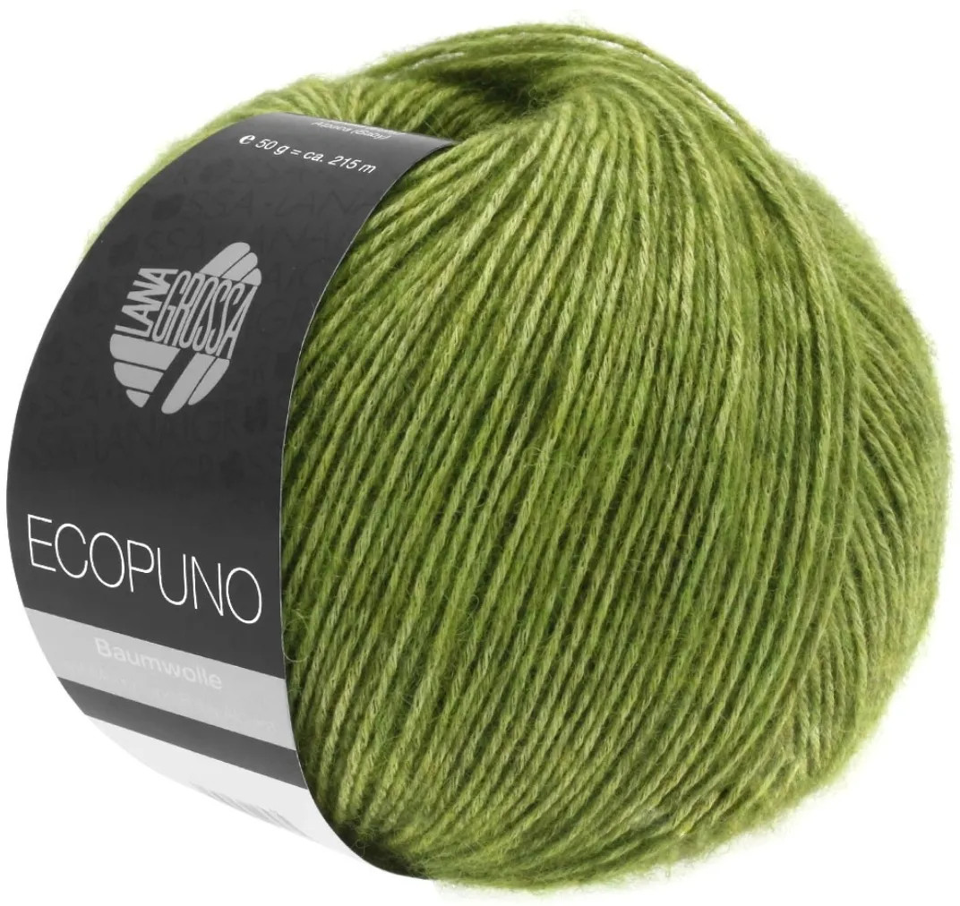 Lana Grossa Ecopuno 