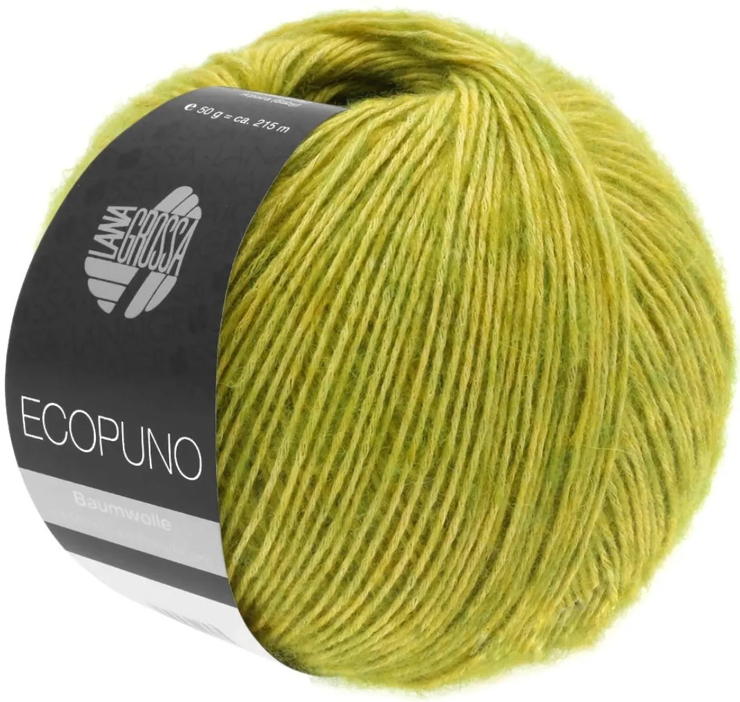 Lana Grossa Ecopuno 