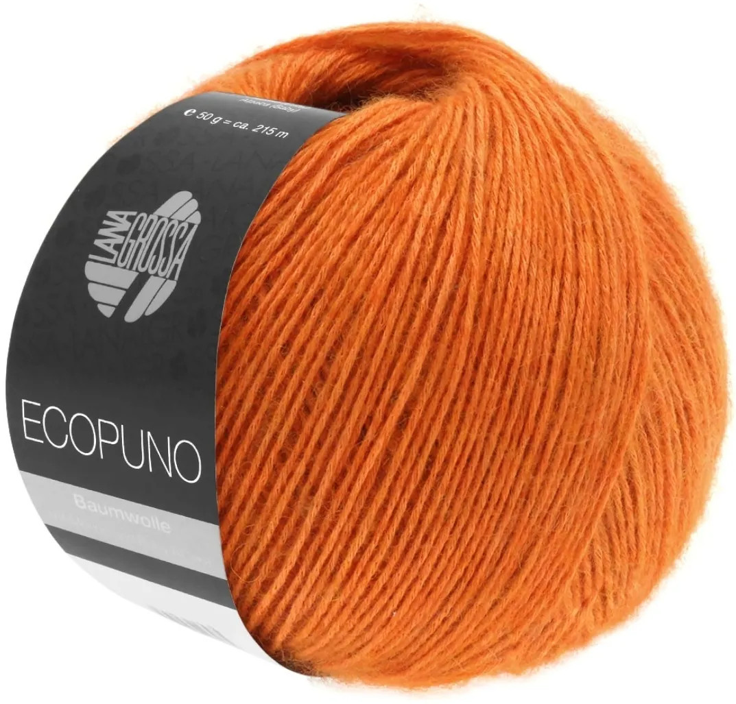 Lana Grossa Ecopuno 