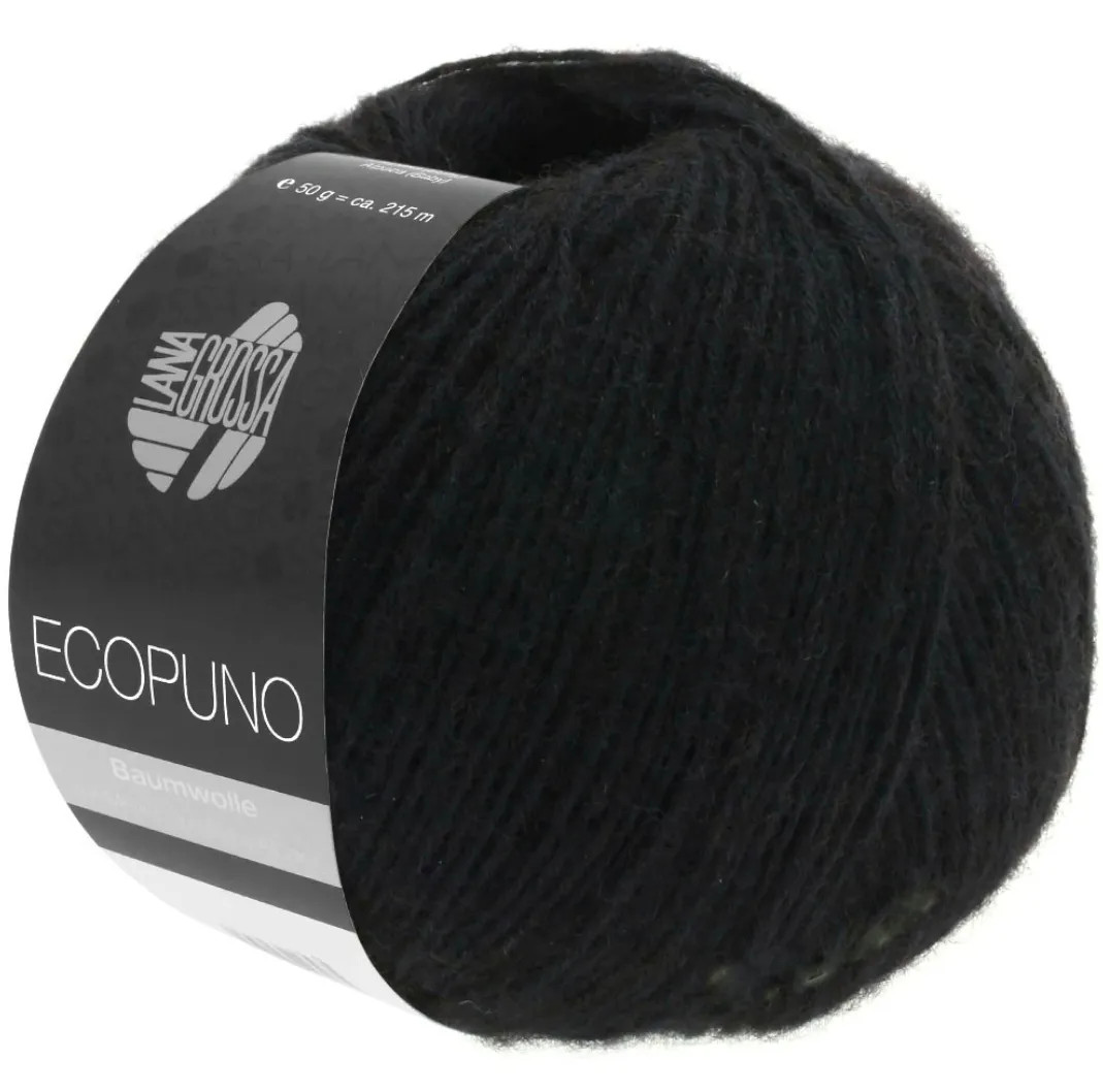 Lana Grossa Ecopuno 