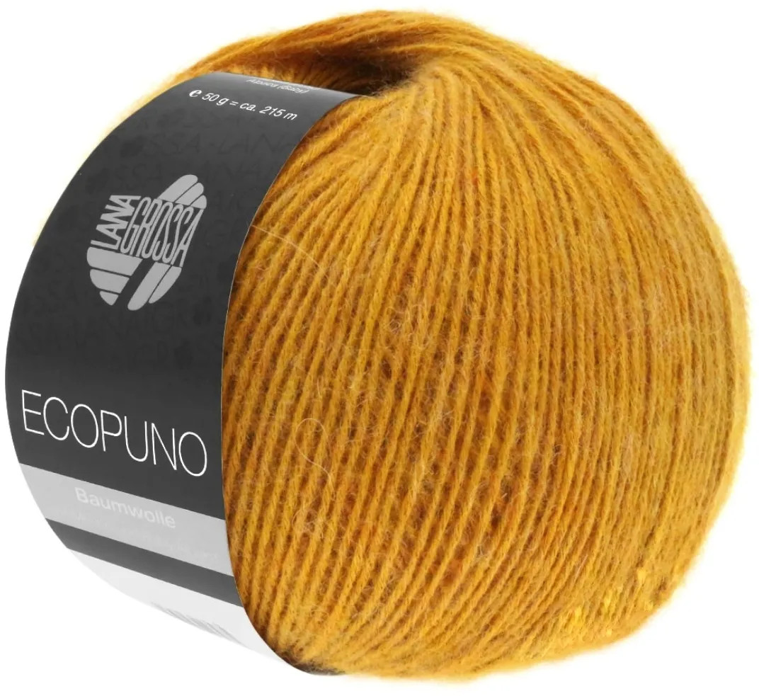 Lana Grossa Ecopuno 