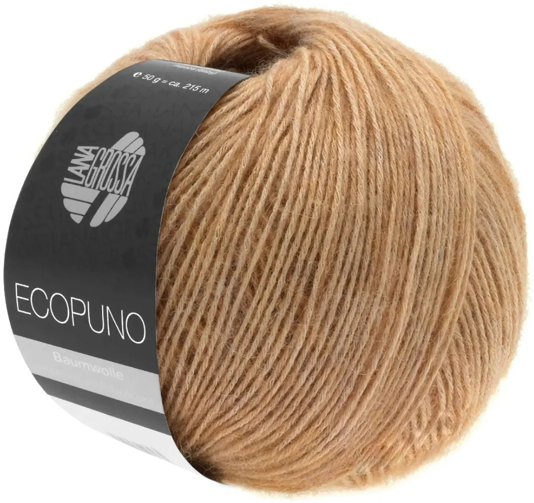 Lana Grossa Ecopuno 