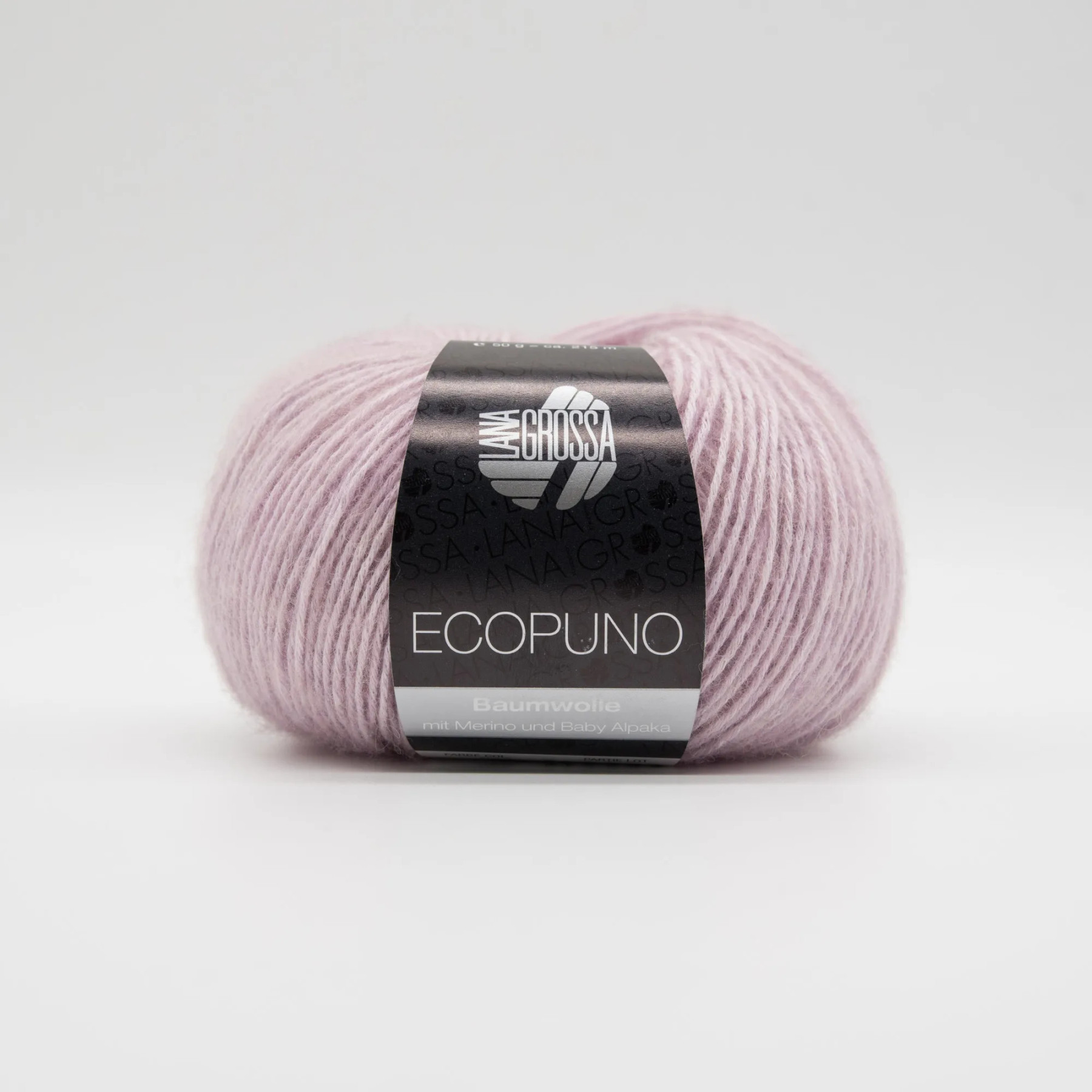 Lana Grossa Ecopuno 