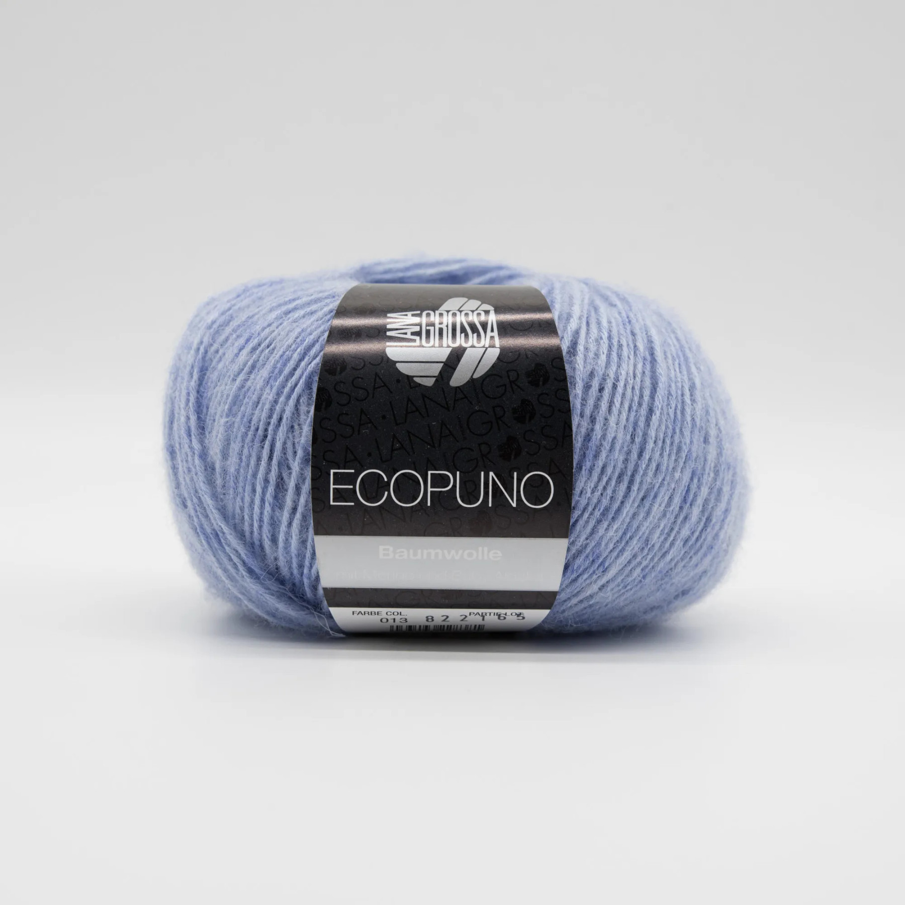 Lana Grossa Ecopuno 
