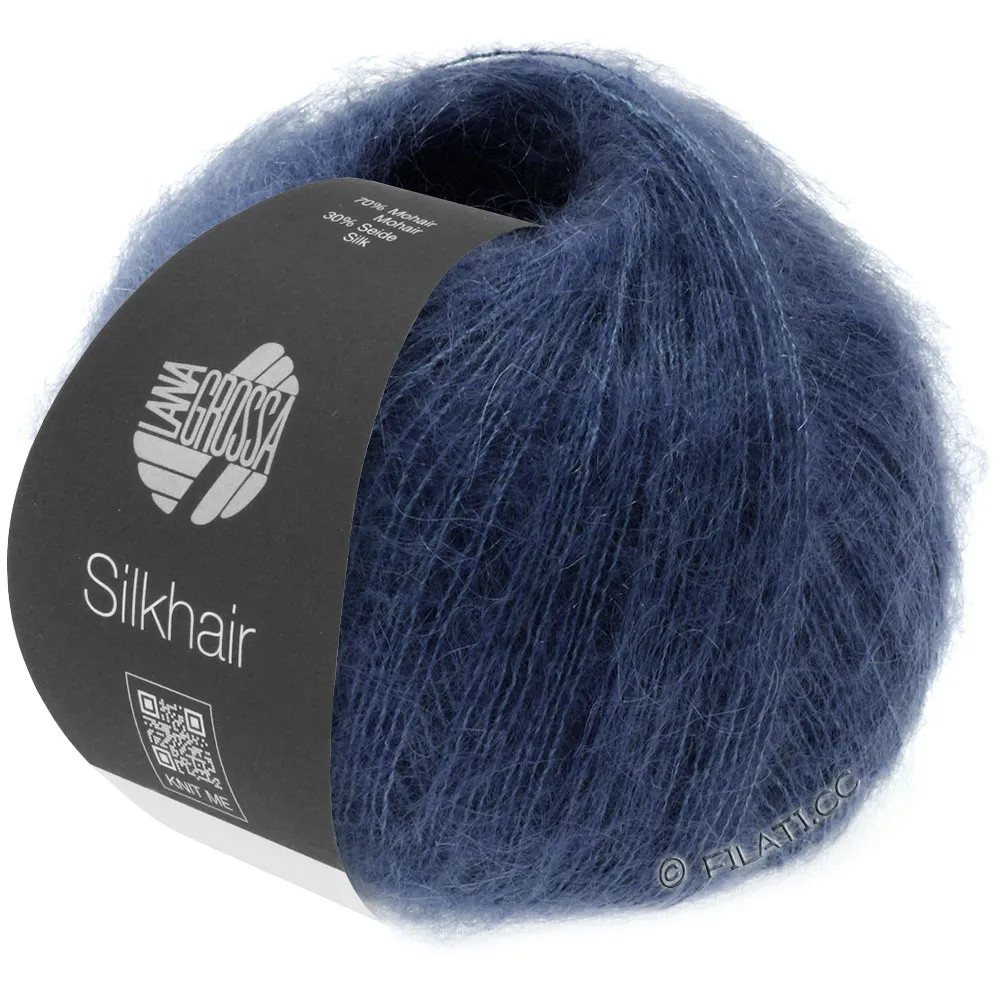 Lana Grossa Silkhair