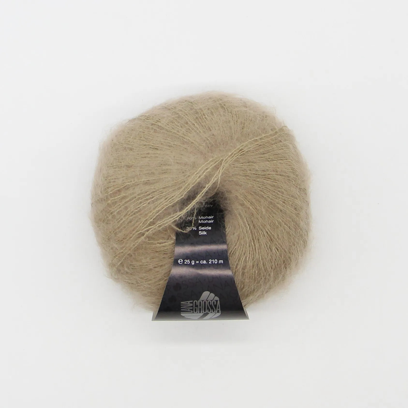 Lana Grossa Silkhair