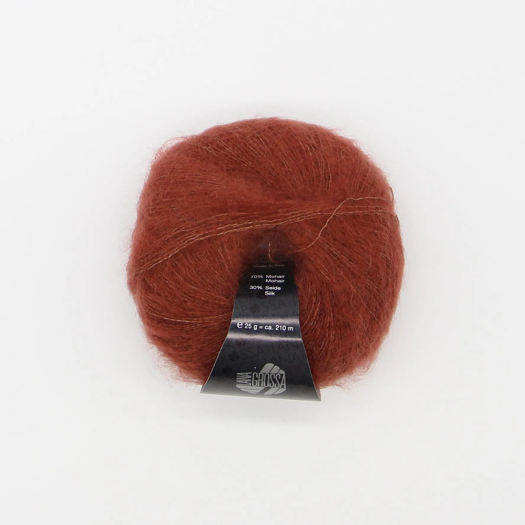 Lana Grossa Silkhair