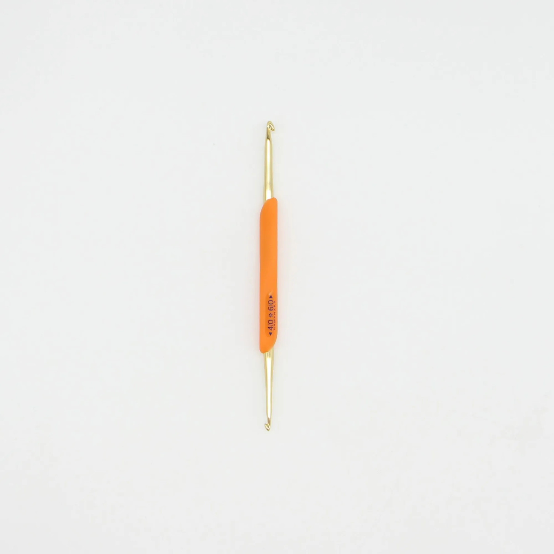 Крючок для вязания Raku Raku