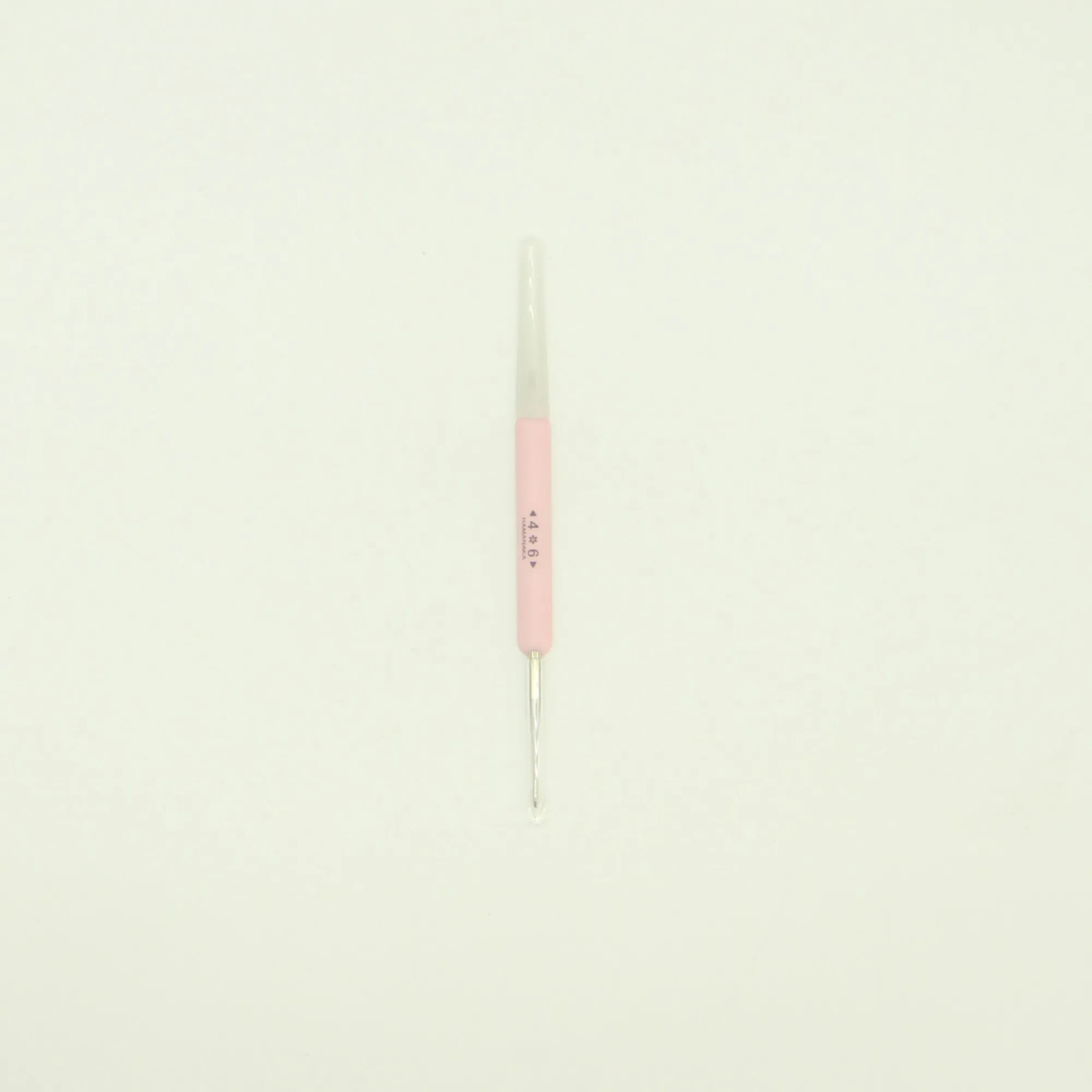 Крючок для вязания Raku Raku