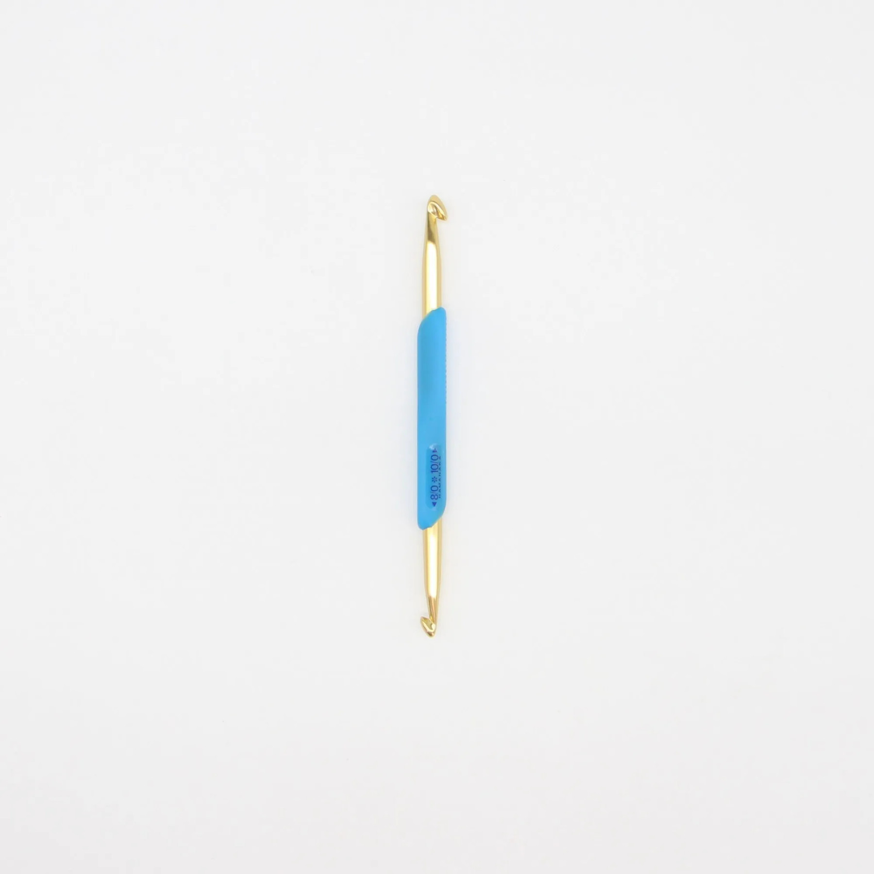 Крючок для вязания Raku Raku