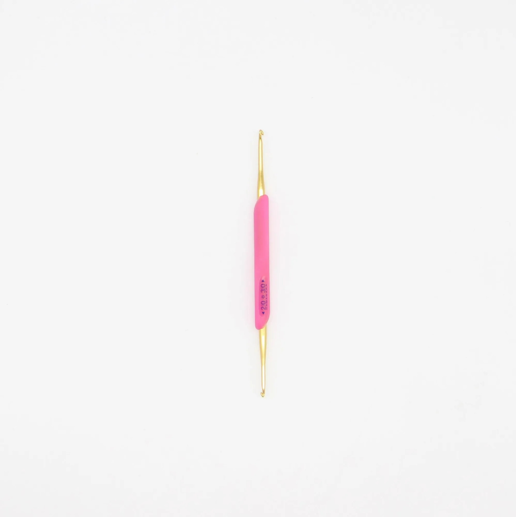 Крючок для вязания Raku Raku