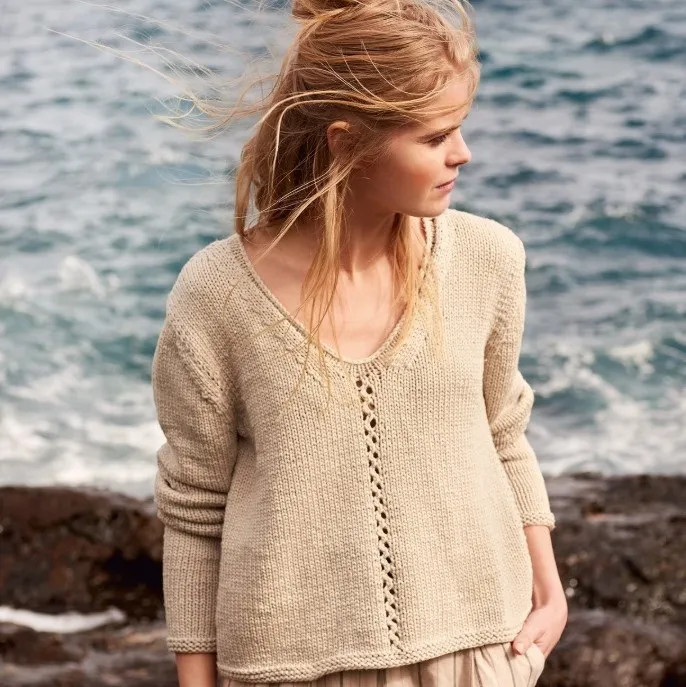 Lana Grossa Cashseta