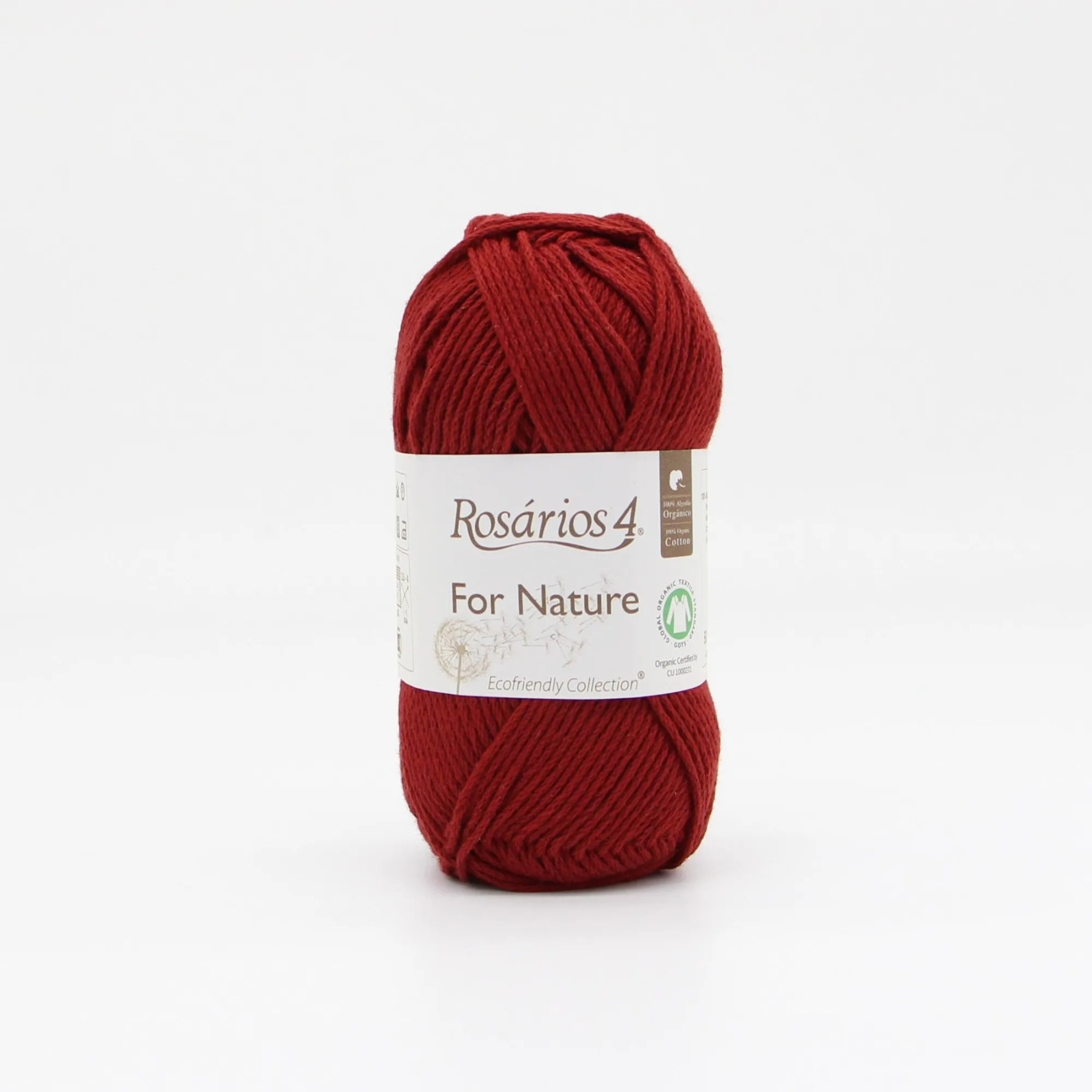 Rosarios4 For Nature