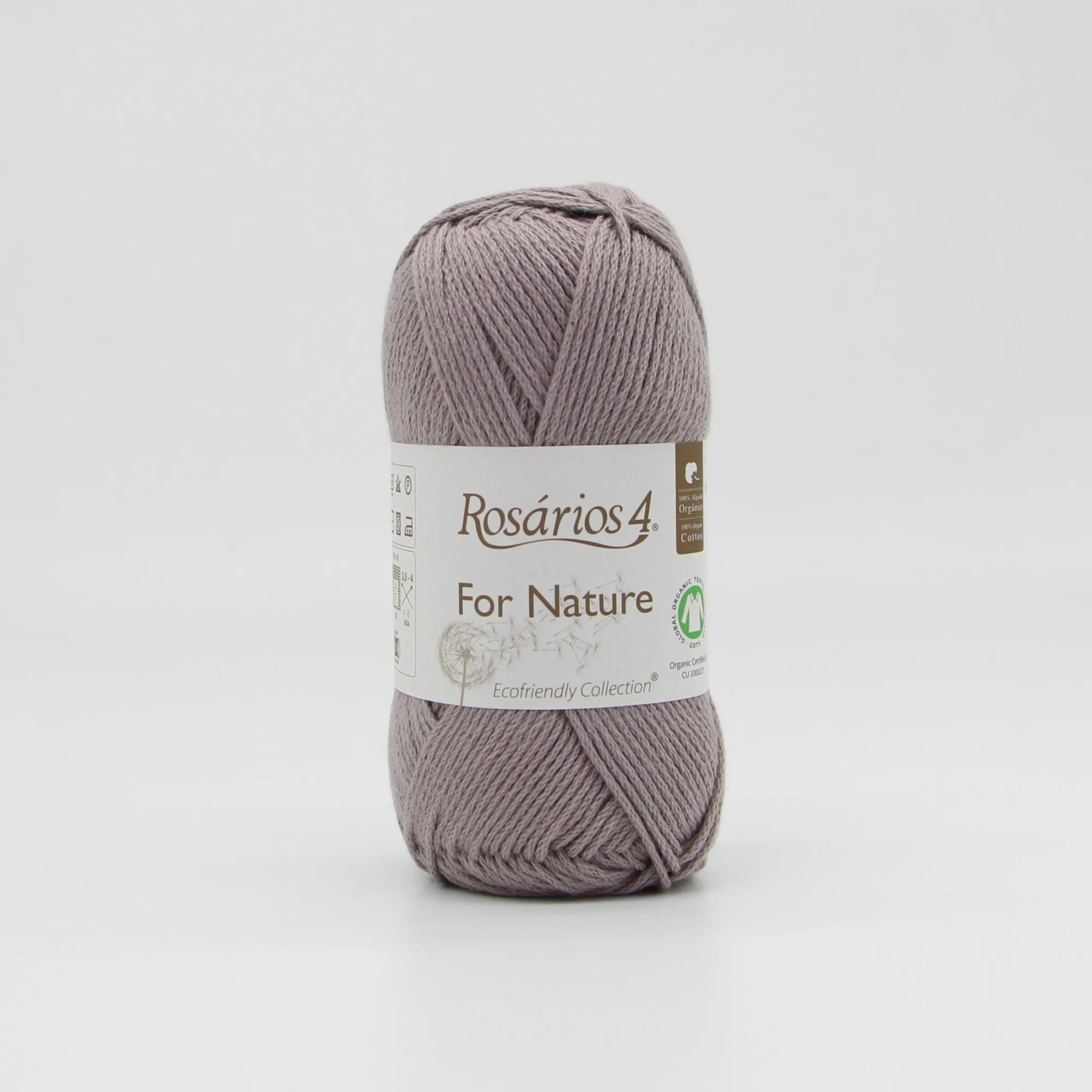 Rosarios4 For Nature