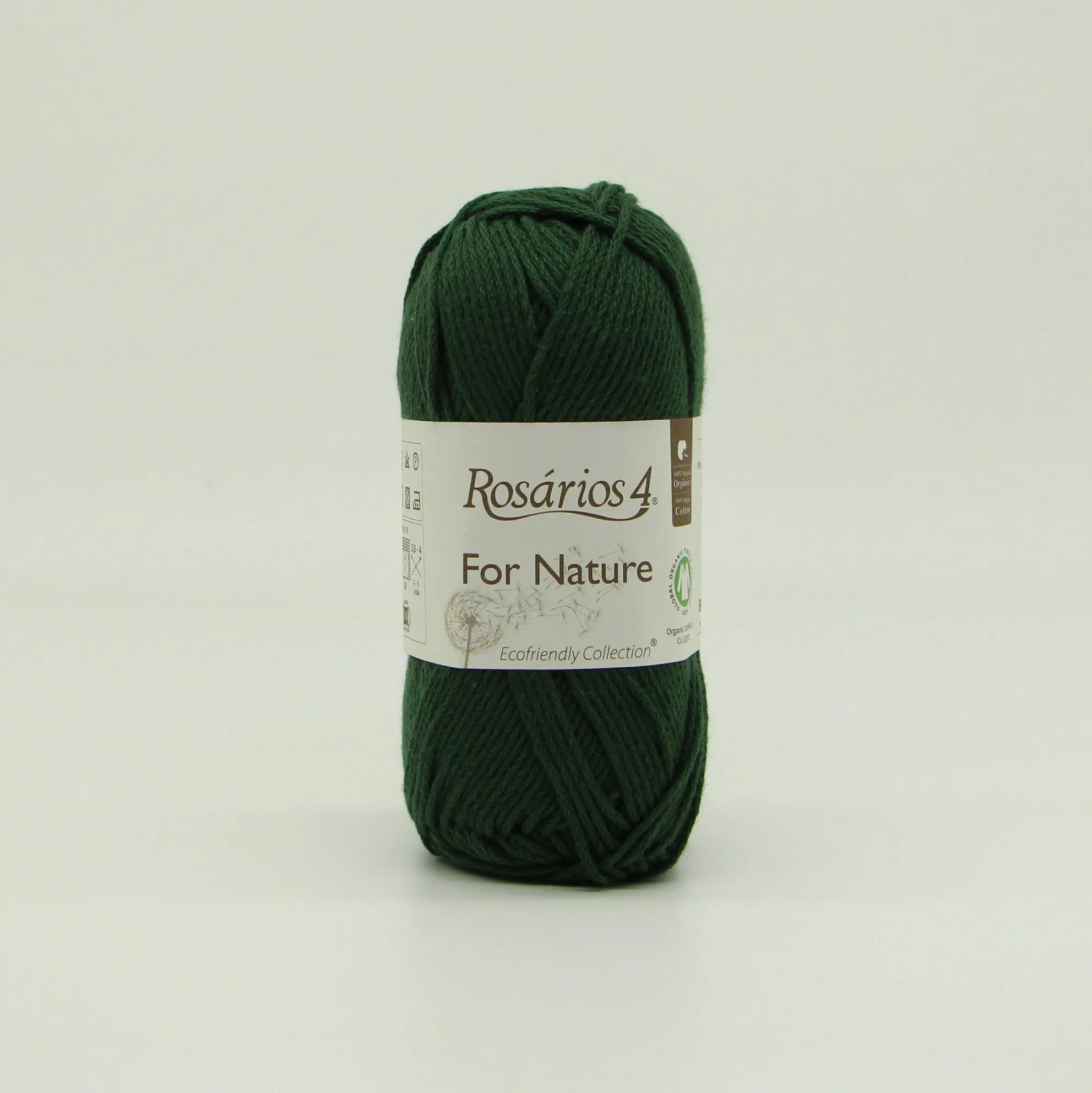 Rosarios4 For Nature