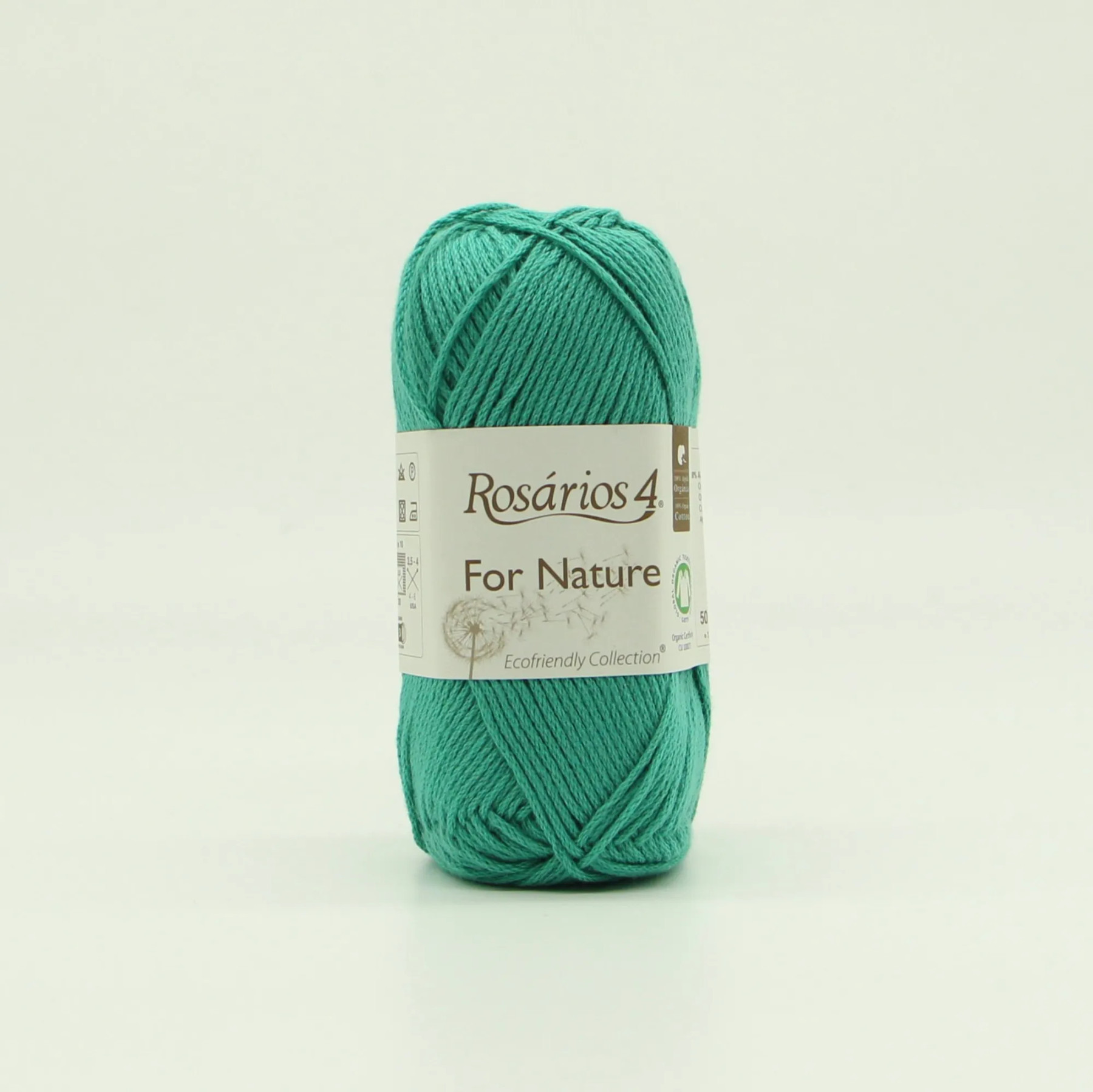 Rosarios4 For Nature