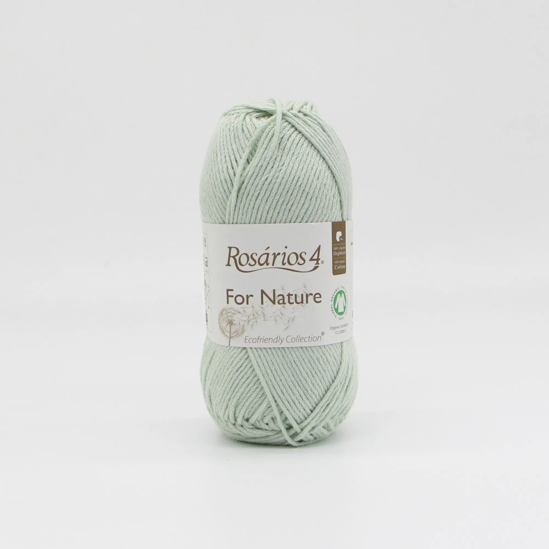 Rosarios4 For Nature