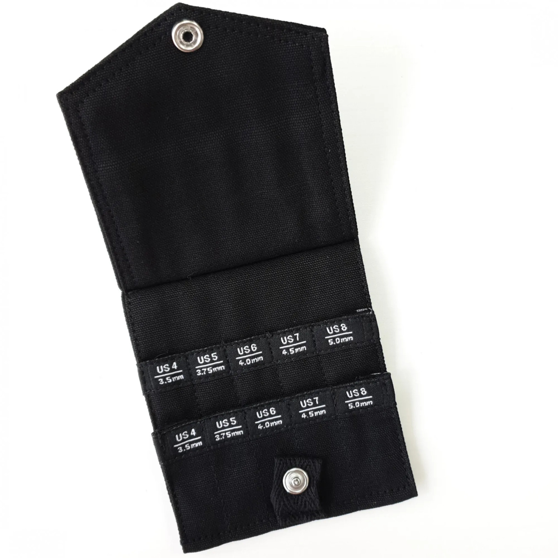 Вкладыш - Органайзер для хранения укороченных спиц Chiaogoo