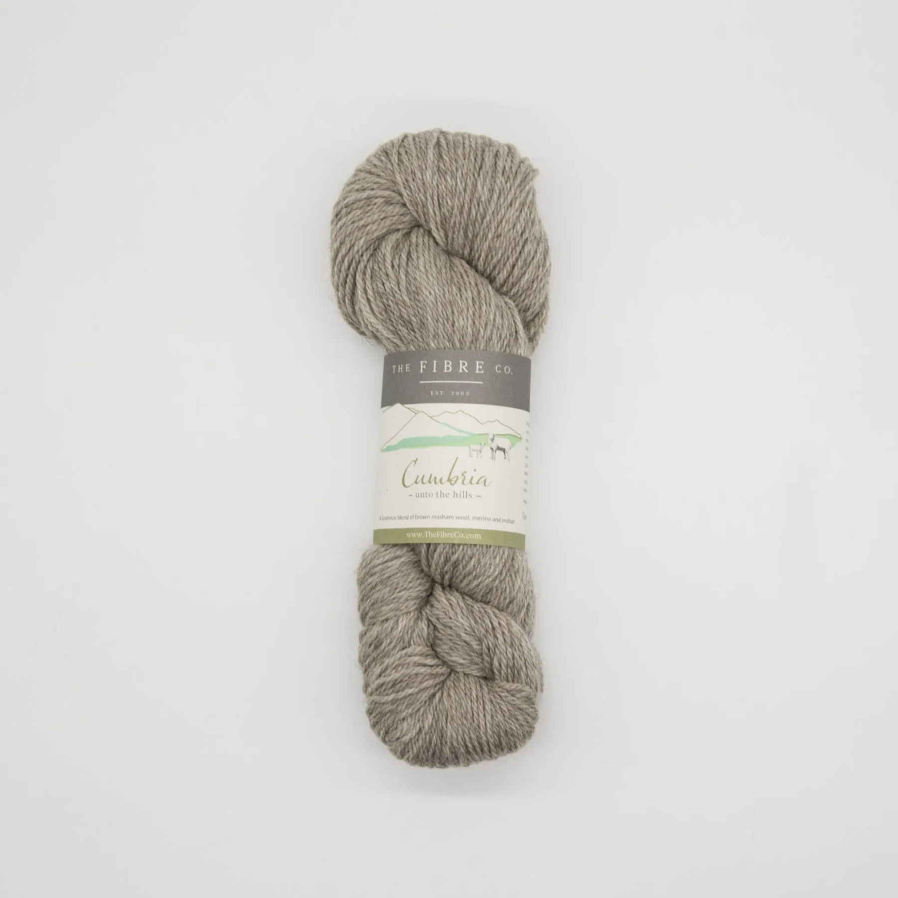 The Fibre Co Cumbria