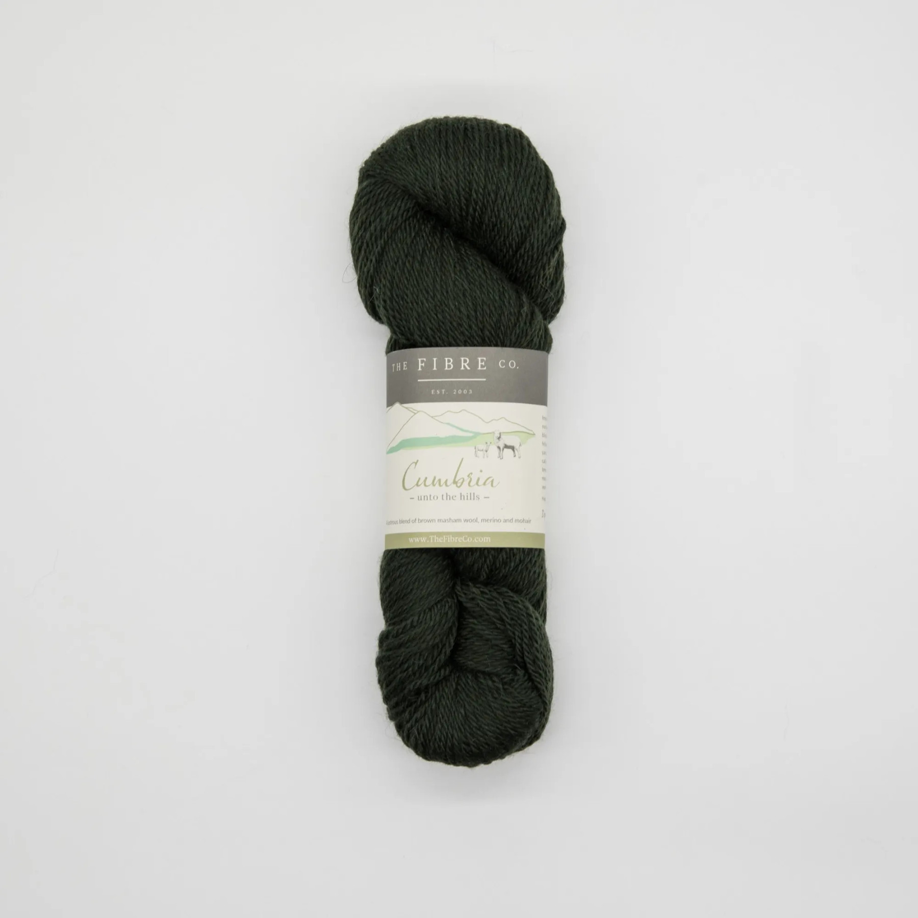 The Fibre Co Cumbria