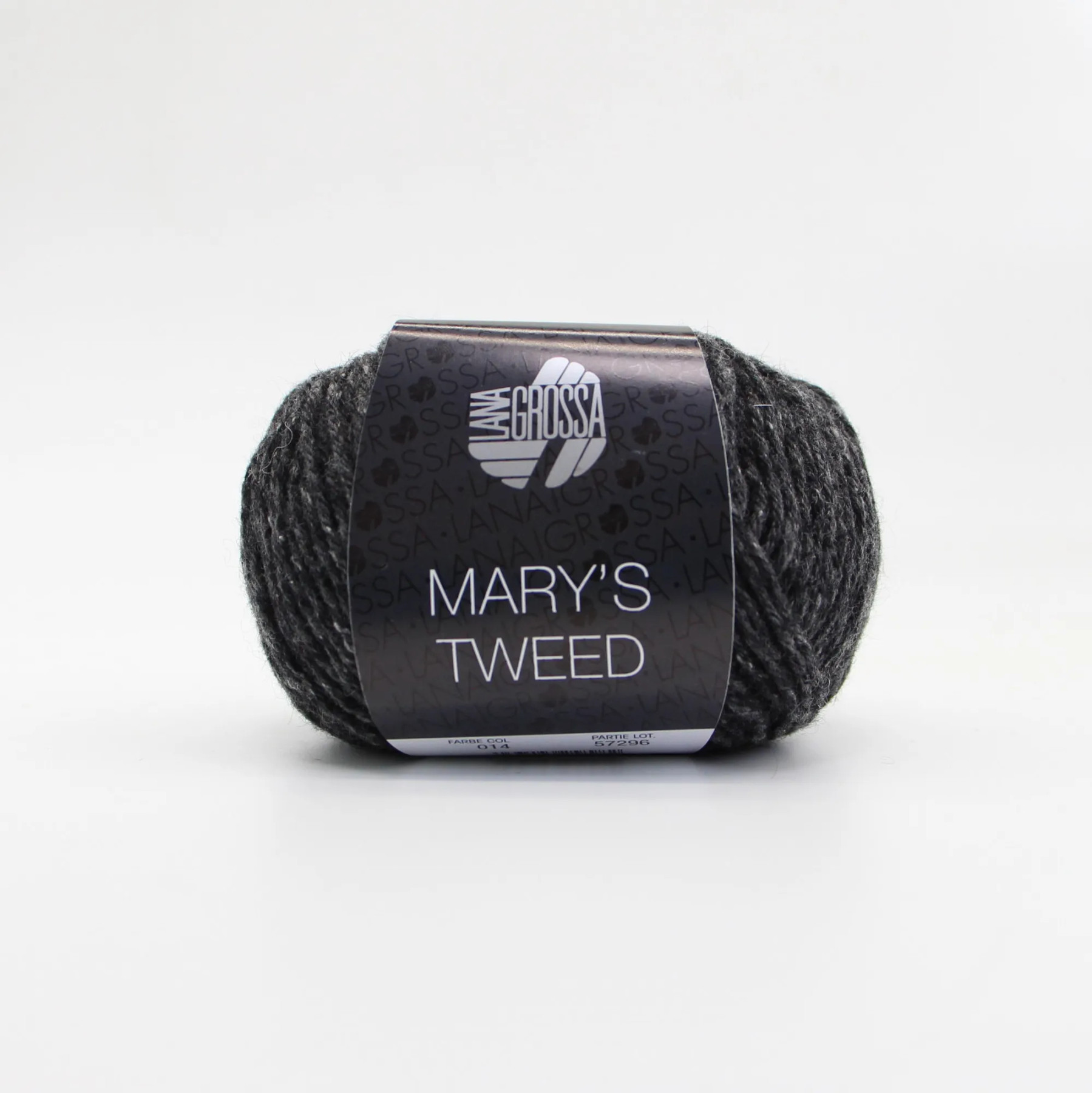 Lana Grossa Marys Tweed