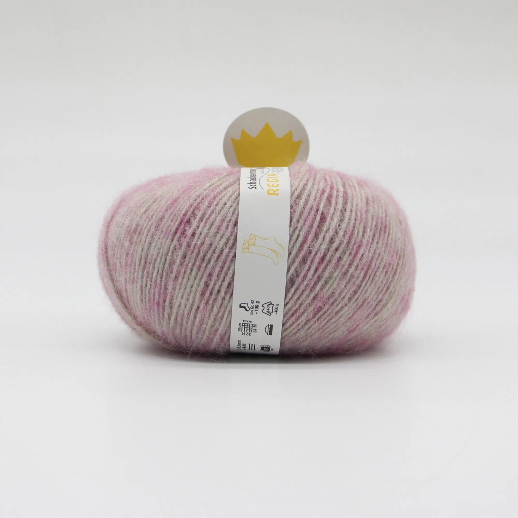 Schachenmayr Regia Premium Alpaca Soft