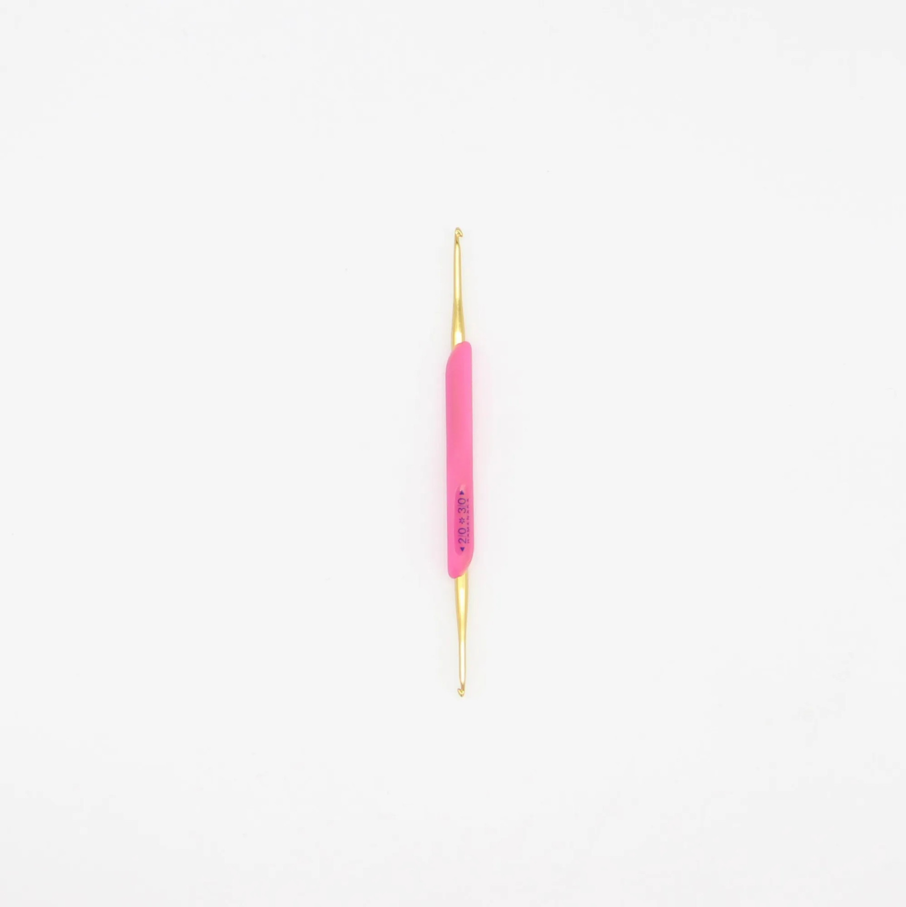 Крючок для вязания Raku Raku