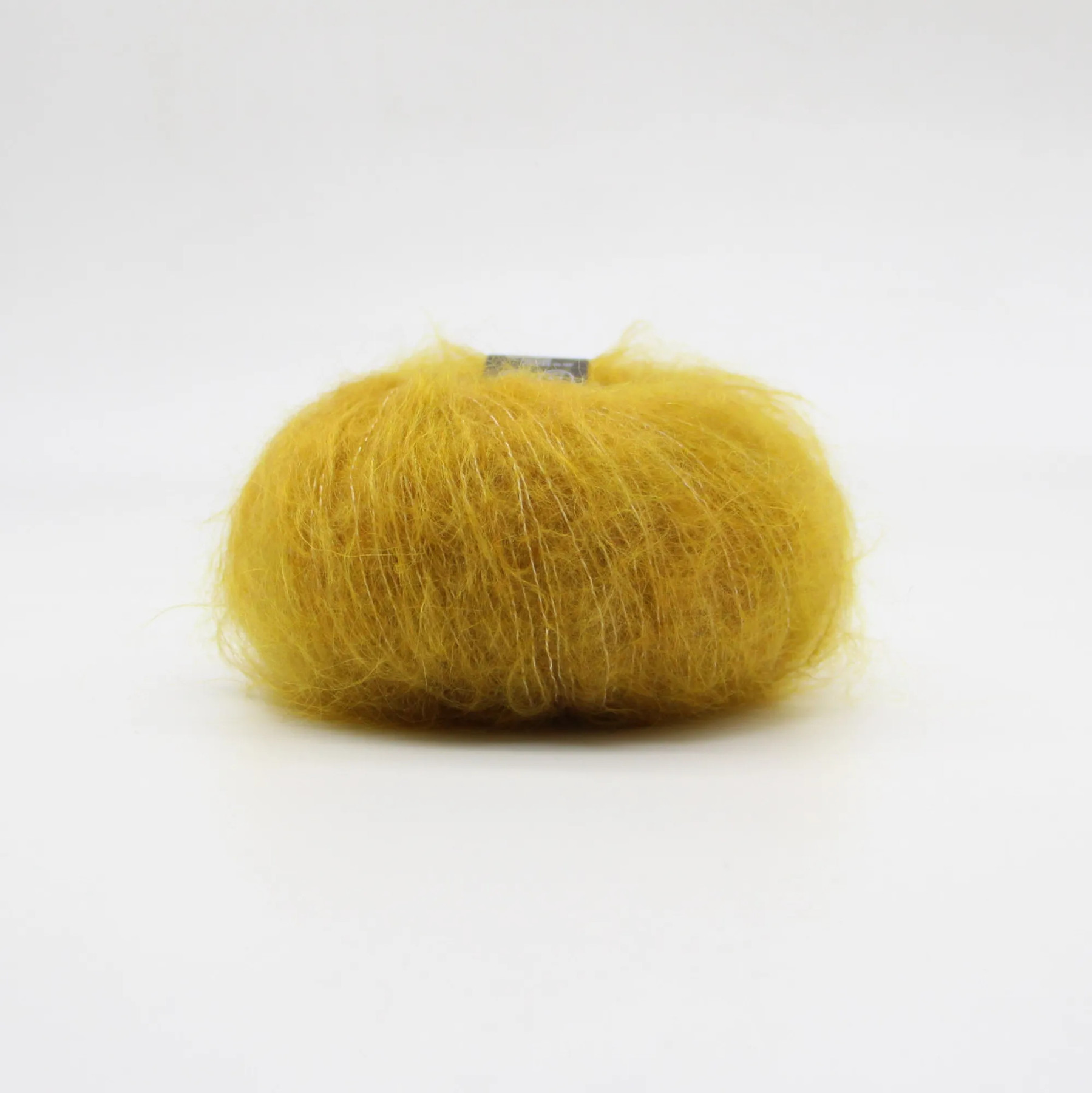 Lana Grossa Brigitte №3