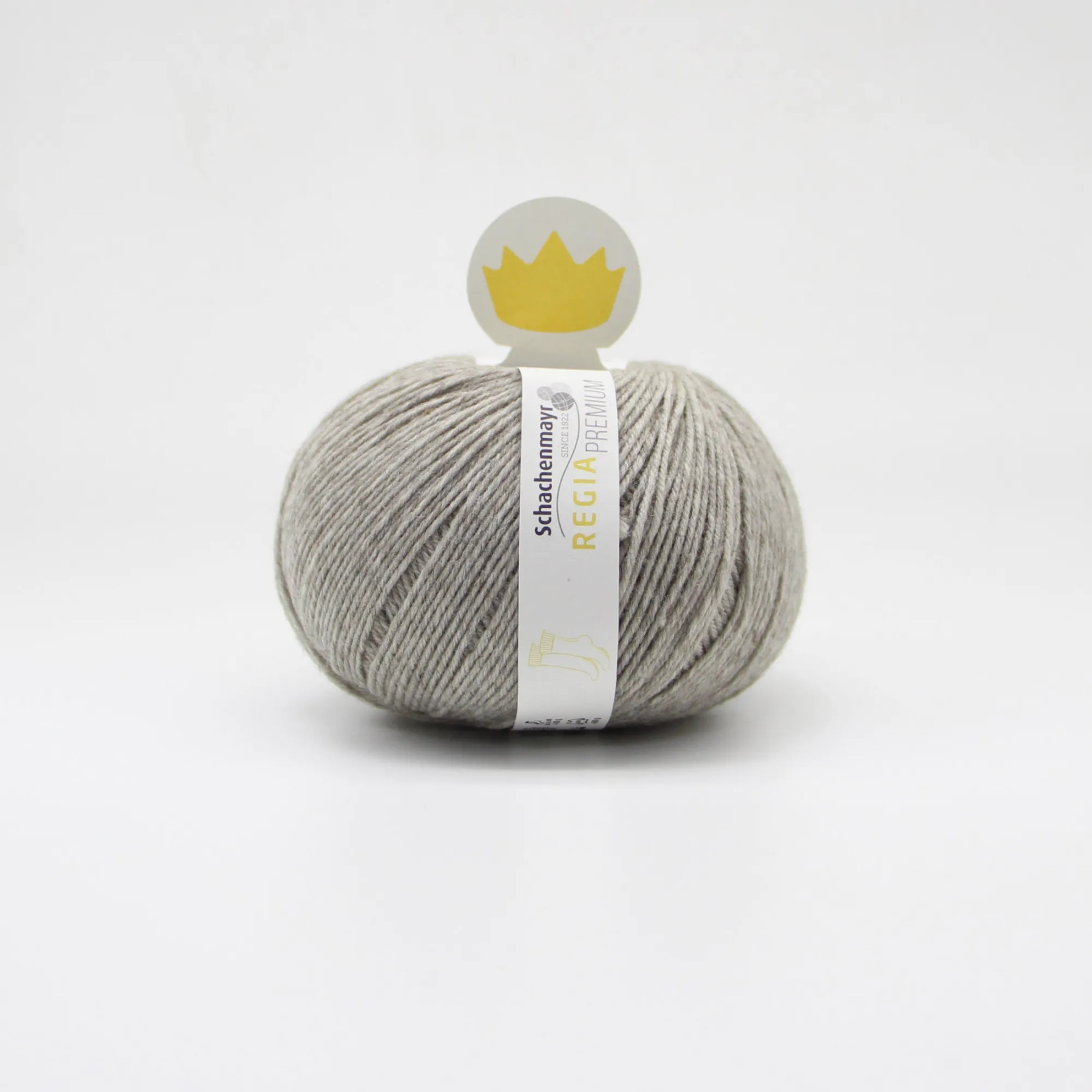 Schachenmayr Regia Premium Merino Yak