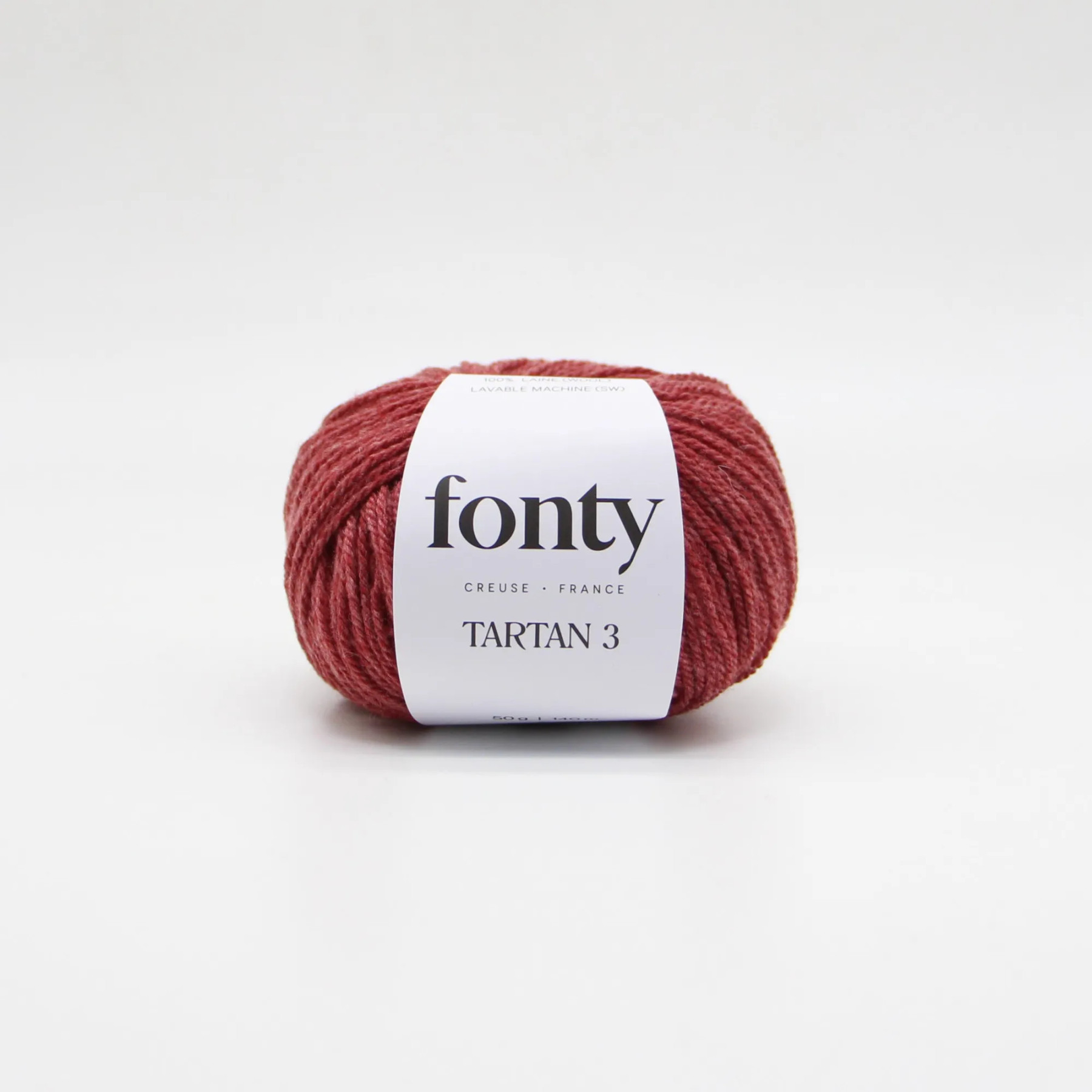 Fonty Tartan 3