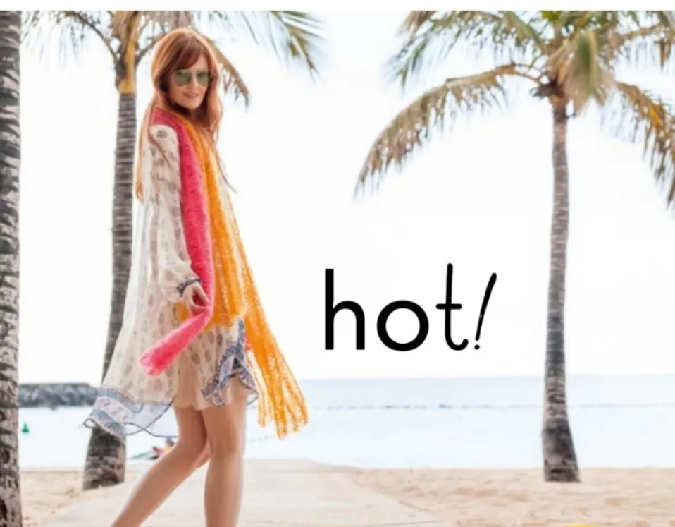 Журнал Sommerideen N.01 Lana Grossa